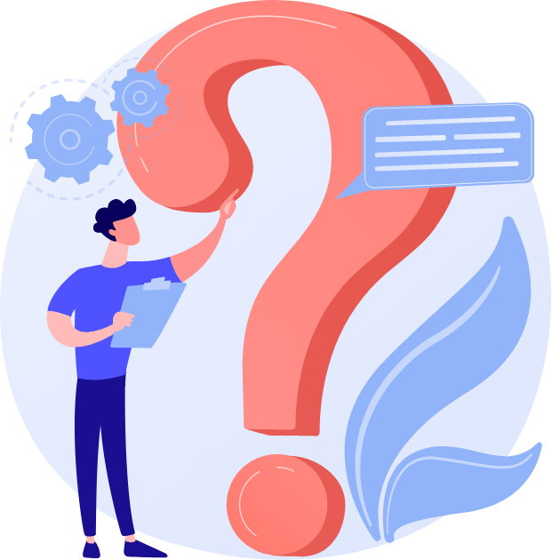 questions